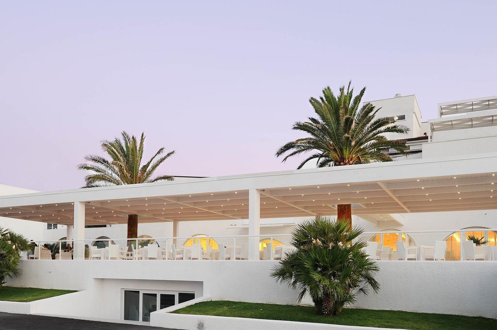 Hotel Sporting Casalbordino Esterno foto
