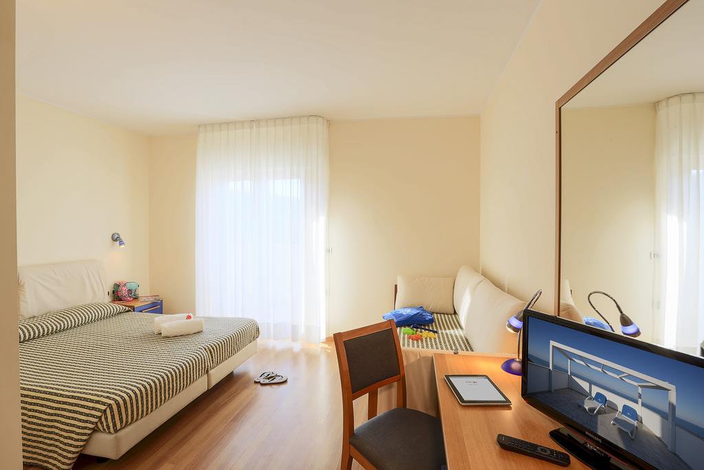 Hotel Sporting Casalbordino Camera foto