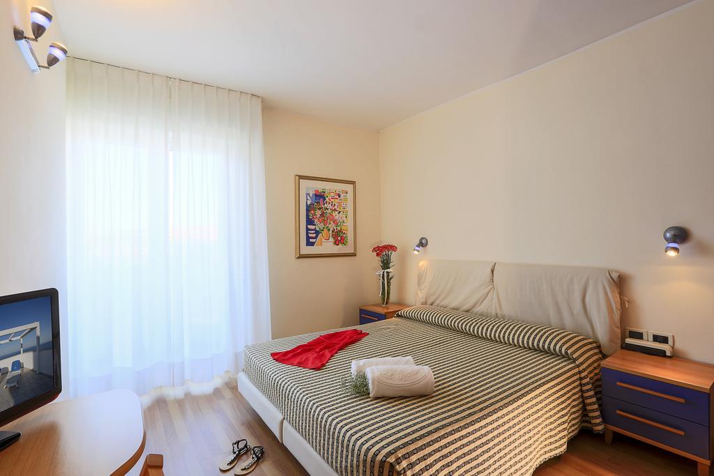 Hotel Sporting Casalbordino Camera foto