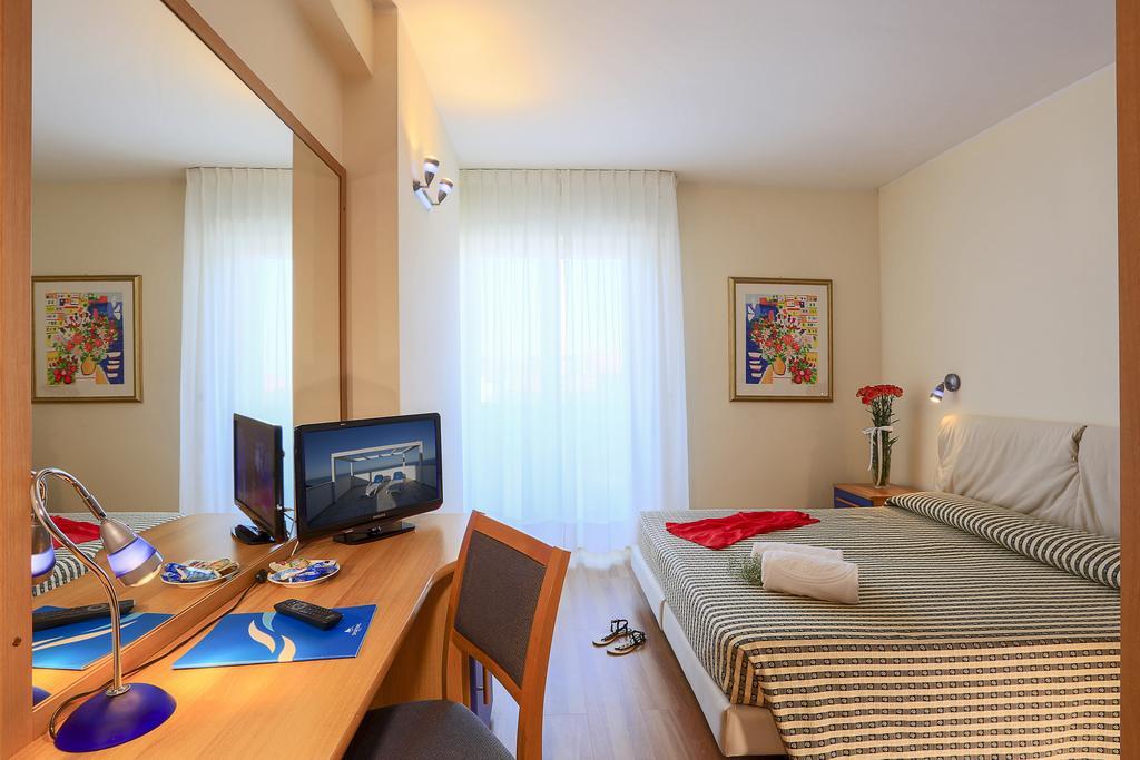 Hotel Sporting Casalbordino Camera foto