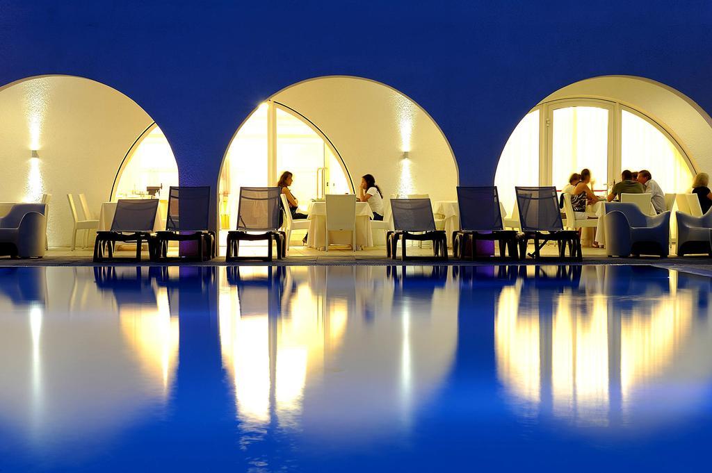 Hotel Sporting Casalbordino Esterno foto