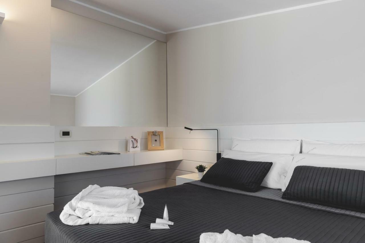 Hotel Sporting Casalbordino Esterno foto